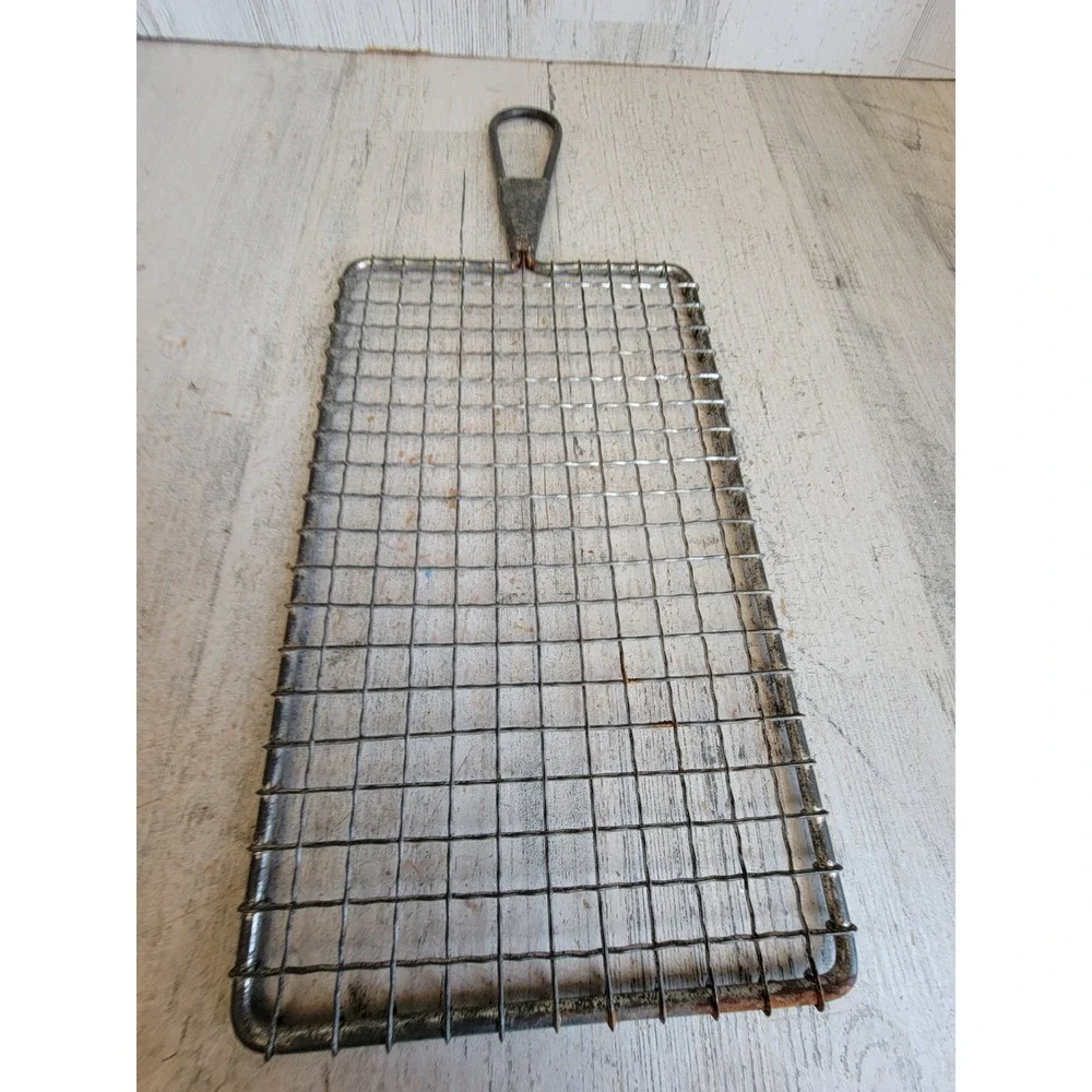Acme Grater‎ vintage metal kitchen cooking tool unique home decor